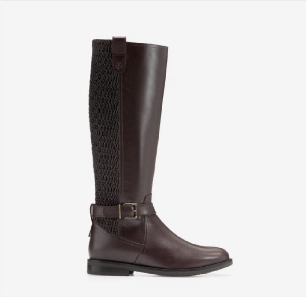 Cole Haan boots